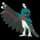Pokemon Small Shiny Image for Default Form