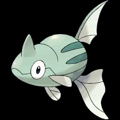 Pokemon Main Image for Default Form