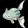 Pokemon Remoraid Image