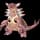 Pokemon Small Shiny Image for Default Form