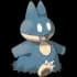 Munchlax Pokemon Image