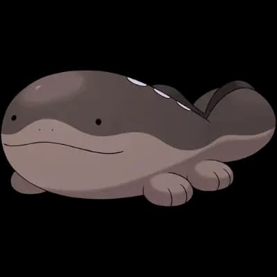 Pokemon Main Image for Default Form