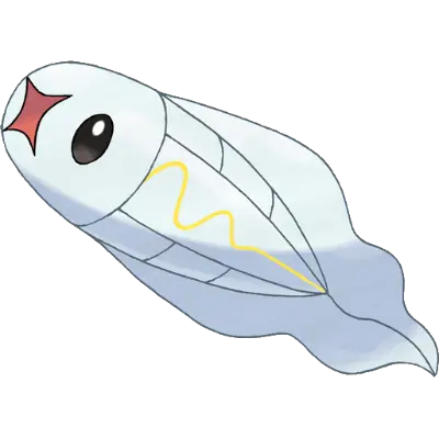 Pokemon Main Image for Default Form