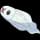 Pokemon Tynamo - Default Form Image