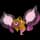 Pokemon Small Shiny Image for Default Form
