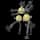 Pokemon Small Shiny Image for Default Form
