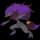Pokemon Small Shiny Image for Default Form