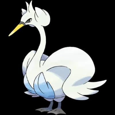 Pokemon Main Image for Default Form