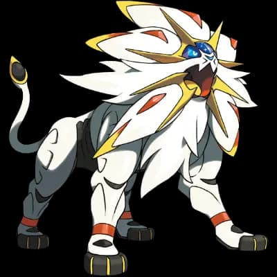 Pokemon Main Image for Default Form