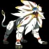 Pokemon Solgaleo Image