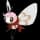 Pokemon Small Shiny Image for Default Form