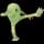 Pokemon Small Shiny Image for Default Form
