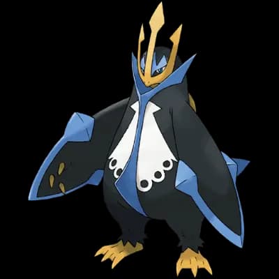 Pokemon Main Image for Default Form