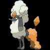 Pokemon Furfrou Image