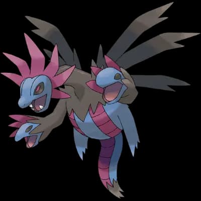 Pokemon Main Image for Default Form