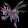 Pokemon Hydreigon Image