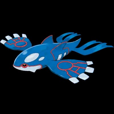 Pokemon Main Image for Default Form