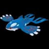 Pokemon Kyogre Image