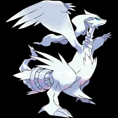 Pokemon Main Image for Default Form