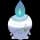 Pokemon Small Shiny Image for Default Form