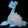 Pokemon Lapras - Default Form Image