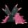 Pokemon Small Shiny Image for Default Form