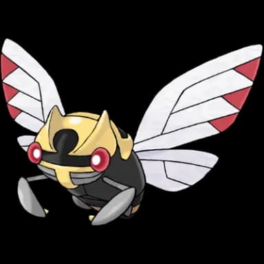 Pokémon of the day image: Ninjask