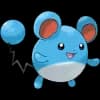 Pokemon Marill Image