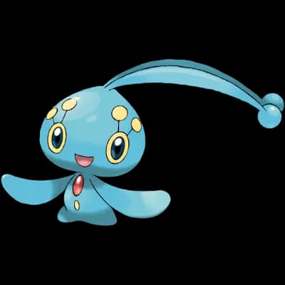 Pokemon Main Image for Default Form