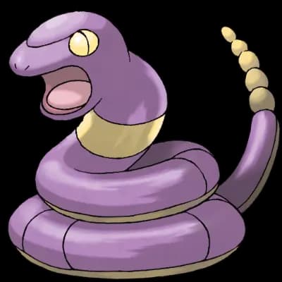 Pokemon Main Image for Default Form