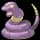 Pokemon Ekans - Default Form Image