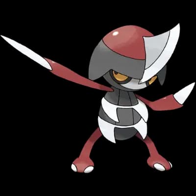 Pokemon Main Image for Default Form