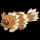 Pokemon Small Shiny Image for Default Form