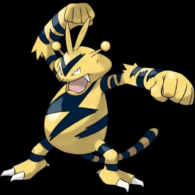Pokemon Main Image for Default Form