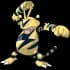 Electabuzz Pokemon Image