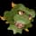 Pokemon Small Shiny Image for Default Form