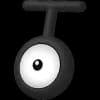 Pokemon Unown Image