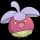 Pokemon Small Shiny Image for Default Form