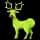 Pokemon Small Shiny Image for Default Form