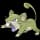 Pokemon Small Shiny Image for Default Form