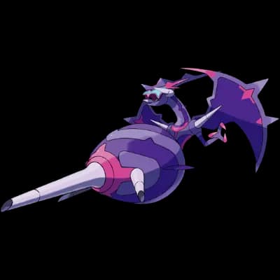 Pokemon Main Image for Default Form