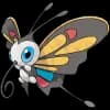 Pokemon Beautifly Image