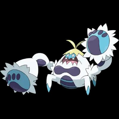 Pokemon Main Image for Default Form
