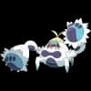 Pokemon Crabominable Image
