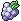 Silver Razz Berry sprite