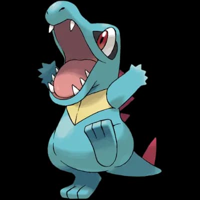 Pokemon Main Image for Default Form