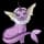 Pokemon Small Shiny Image for Default Form