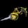 Pokemon Small Shiny Image for Default Form