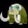 Pokemon Small Shiny Image for Default Form