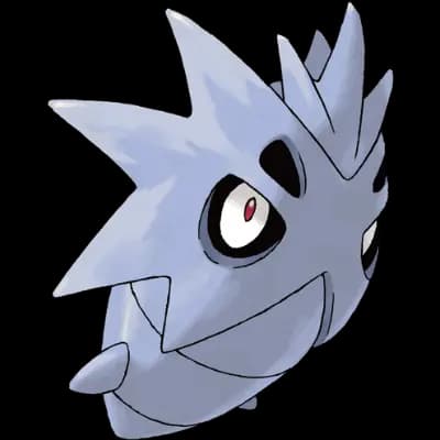 Pokemon Main Image for Default Form